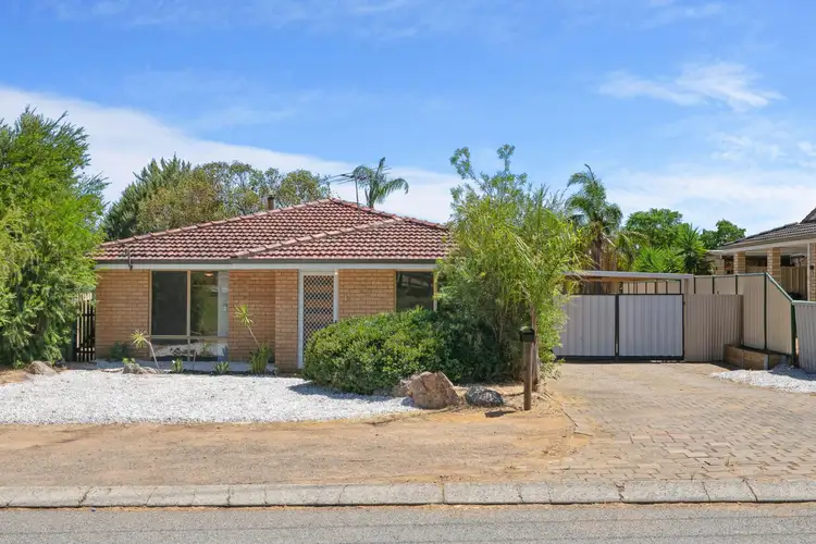 Fourth view of Homely house listing, 23 Conellan Terrace, Parmelia WA 6167