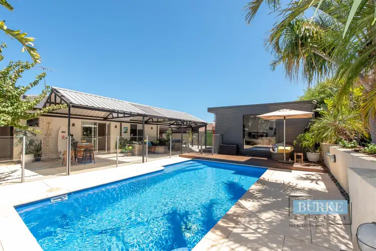 Main view of Homely house listing, 16 Blaxland Way, Padbury WA 6025