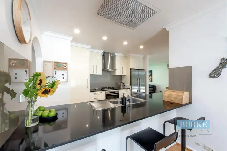 Second view of Homely house listing, 16 Blaxland Way, Padbury WA 6025