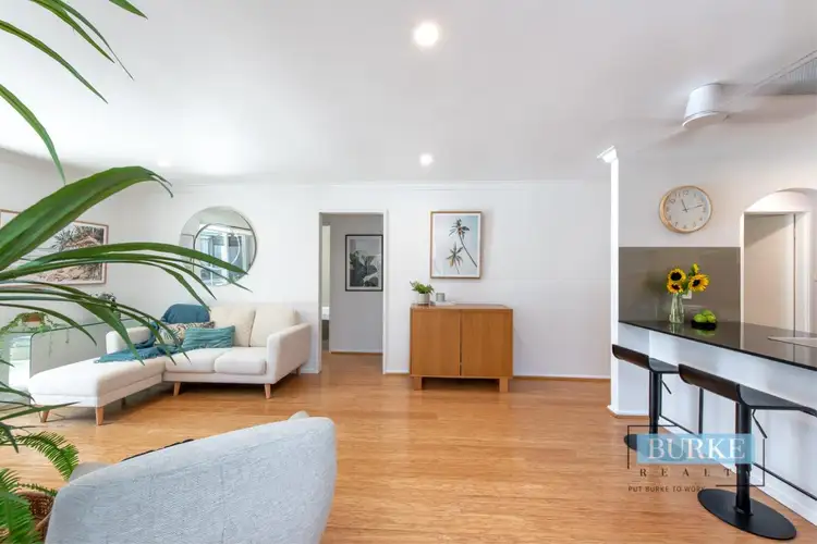 Third view of Homely house listing, 16 Blaxland Way, Padbury WA 6025