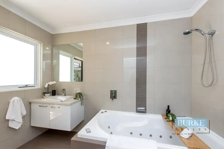 Fourth view of Homely house listing, 16 Blaxland Way, Padbury WA 6025