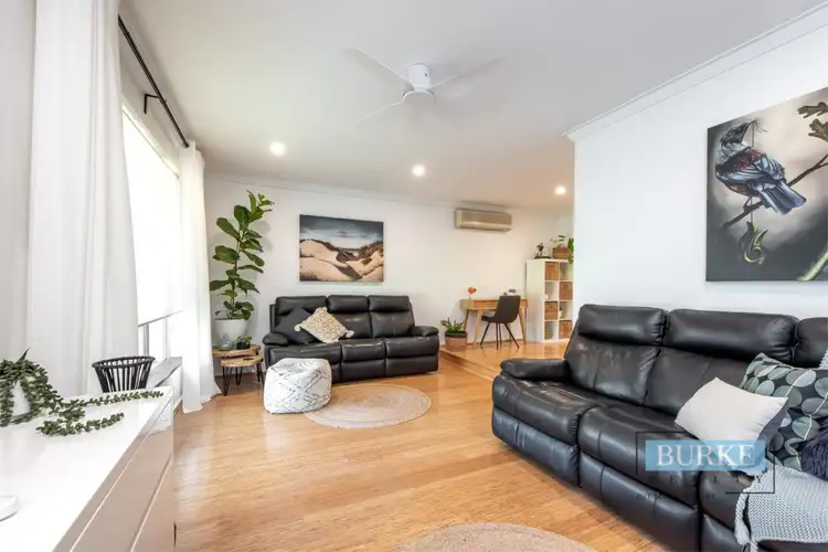 Fifth view of Homely house listing, 16 Blaxland Way, Padbury WA 6025