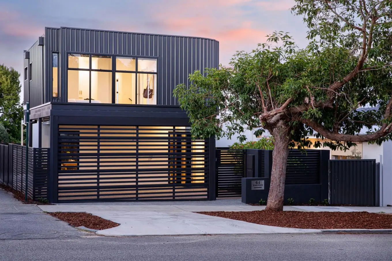 Main view of Homely house listing, 64 Woolwich Street, West Leederville WA 6007