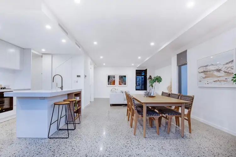 Second view of Homely house listing, 64 Woolwich Street, West Leederville WA 6007