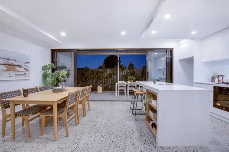 Third view of Homely house listing, 64 Woolwich Street, West Leederville WA 6007