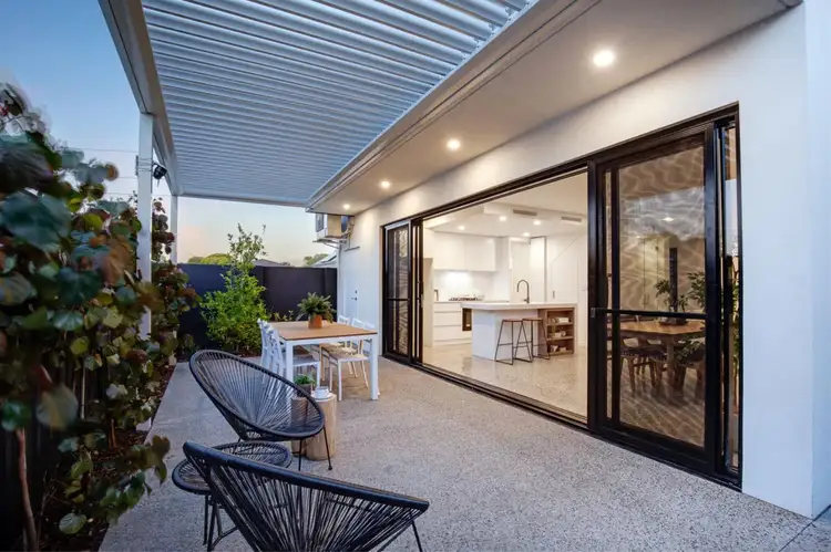 Fourth view of Homely house listing, 64 Woolwich Street, West Leederville WA 6007