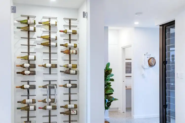 Fifth view of Homely house listing, 64 Woolwich Street, West Leederville WA 6007