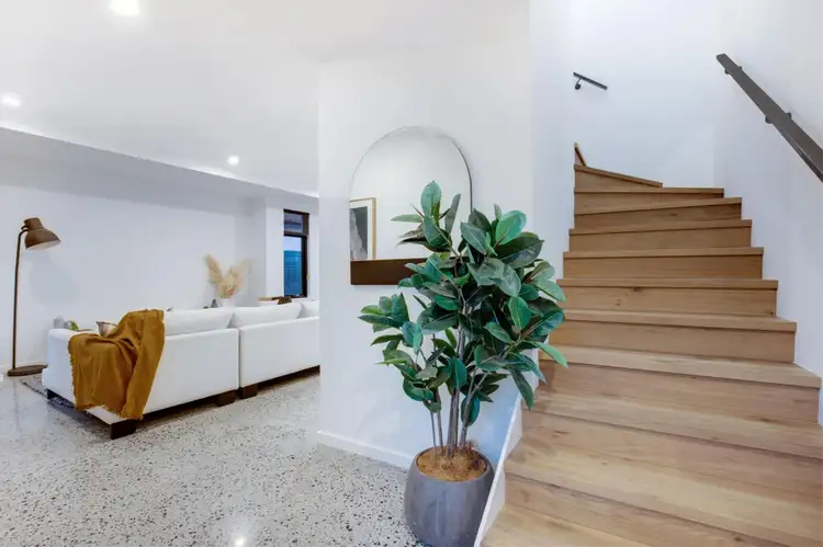 Sixth view of Homely house listing, 64 Woolwich Street, West Leederville WA 6007