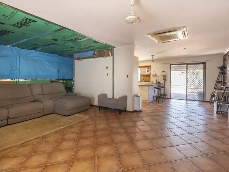 Second view of Homely house listing, 20 Marsh Way, Pegs Creek WA 6714