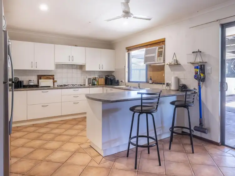 Fifth view of Homely house listing, 20 Marsh Way, Pegs Creek WA 6714