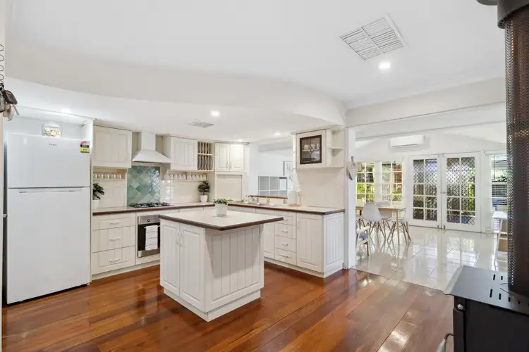 Fifth view of Homely house listing, 99 Third Avenue, Kelmscott WA 6111