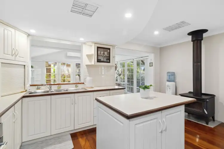 Sixth view of Homely house listing, 99 Third Avenue, Kelmscott WA 6111