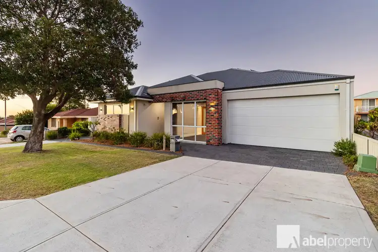 39A Lawley Street, Tuart Hill WA 6060