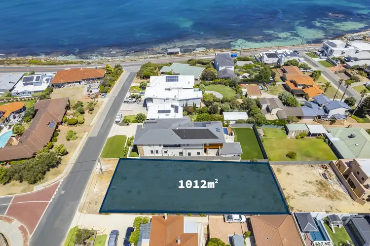 7 Ozone Road, Marmion WA 6020