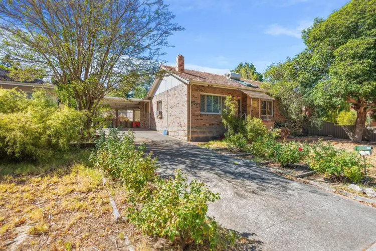 Main view of Homely house listing, 60 Verna Street, Gosnells WA 6110