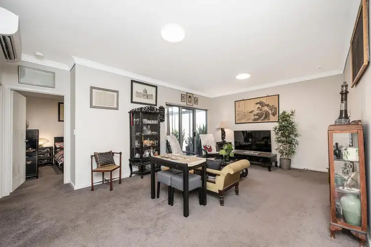 2/17 Gladstone Street, Perth WA 6000