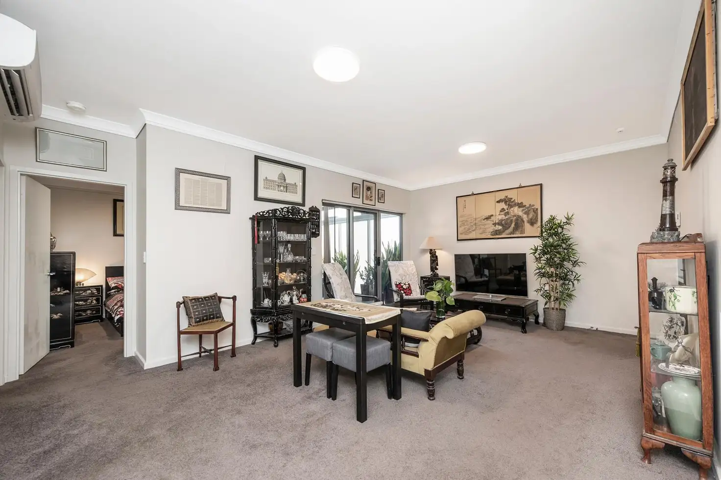 Main view of Homely apartment listing, 2/17 Gladstone Street, Perth WA 6000
