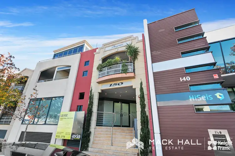 4/150 Hay Street, Subiaco WA 6008