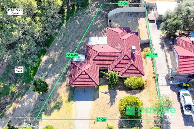 5 Bedale Street, Swan View WA 6056