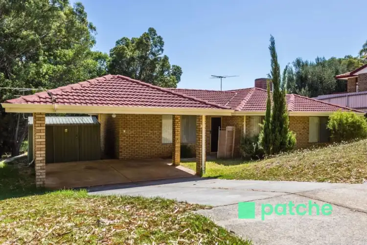 Second view of Homely house listing, 5 Bedale Street, Swan View WA 6056