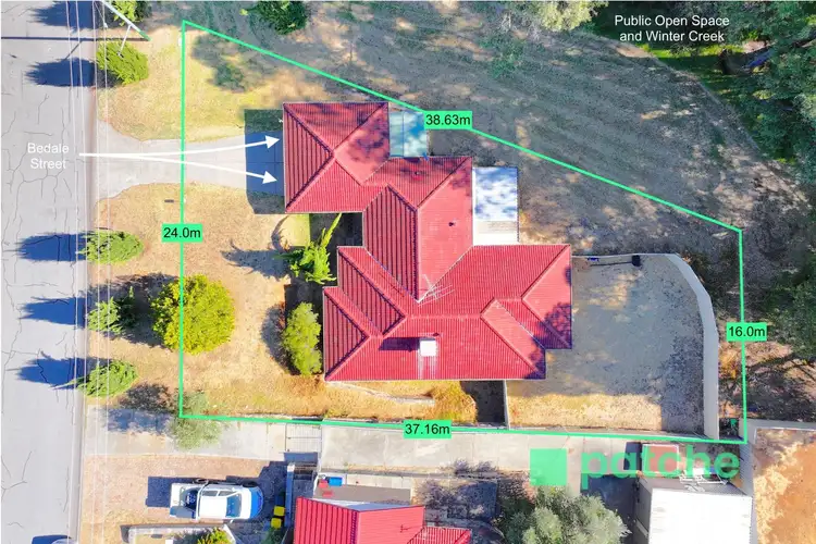 Fourth view of Homely house listing, 5 Bedale Street, Swan View WA 6056