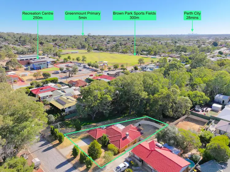 Fifth view of Homely house listing, 5 Bedale Street, Swan View WA 6056
