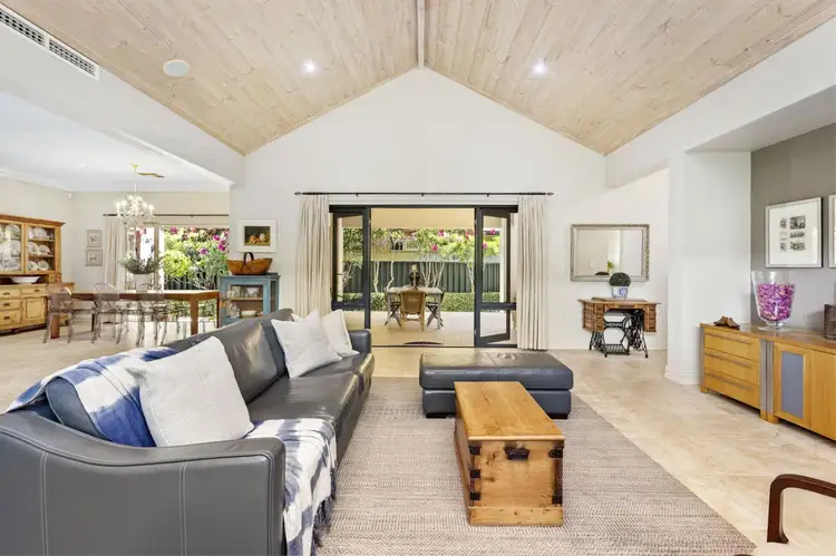 4 Dunbar Road, Claremont WA 6010