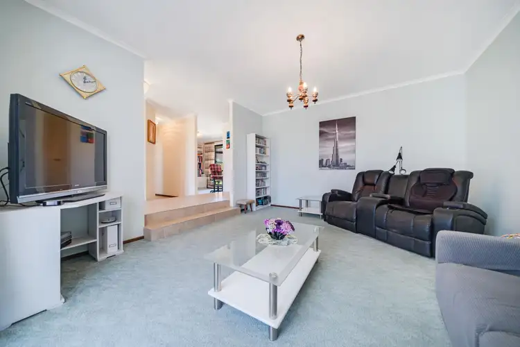 Second view of Homely house listing, 16 Landrail Road, Stirling WA 6021