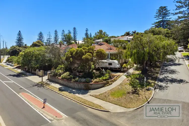 Third view of Homely house listing, 2 Greenham Street, Cottesloe WA 6011