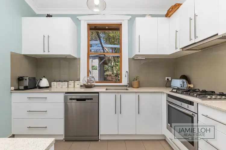 Fourth view of Homely house listing, 2 Greenham Street, Cottesloe WA 6011