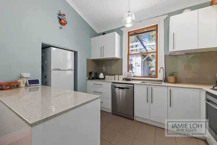 Fifth view of Homely house listing, 2 Greenham Street, Cottesloe WA 6011