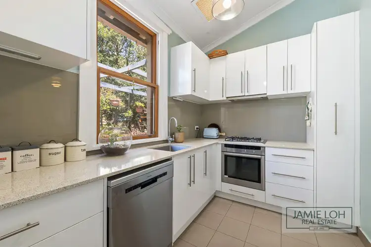 Sixth view of Homely house listing, 2 Greenham Street, Cottesloe WA 6011