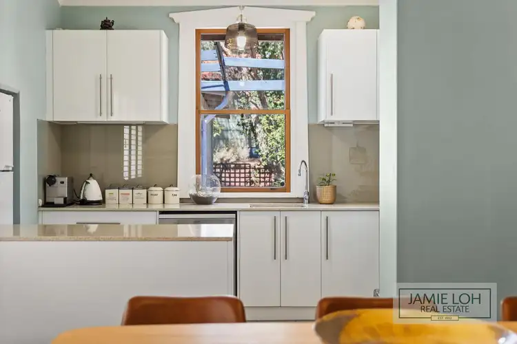 Seventh view of Homely house listing, 2 Greenham Street, Cottesloe WA 6011
