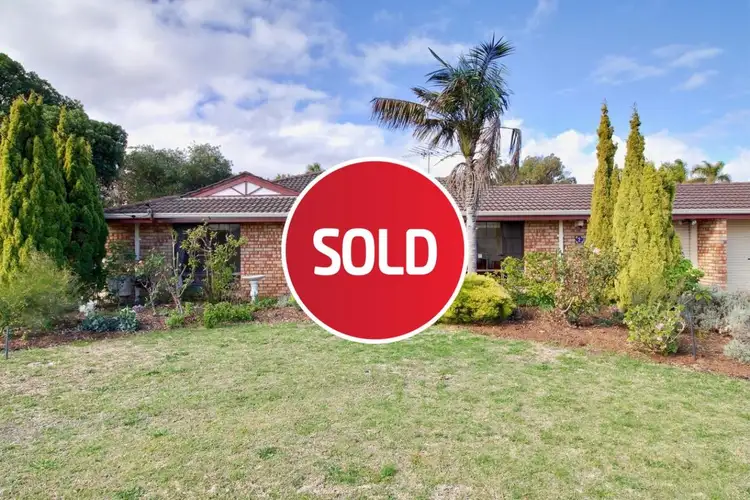 1/2 Kerswell Way, Warnbro WA 6169
