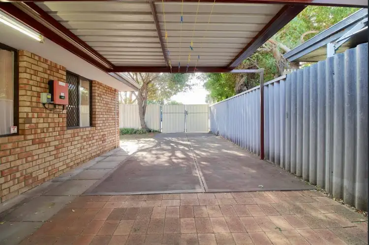 Fifth view of Homely semi-detached listing, 1/2 Kerswell Way, Warnbro WA 6169