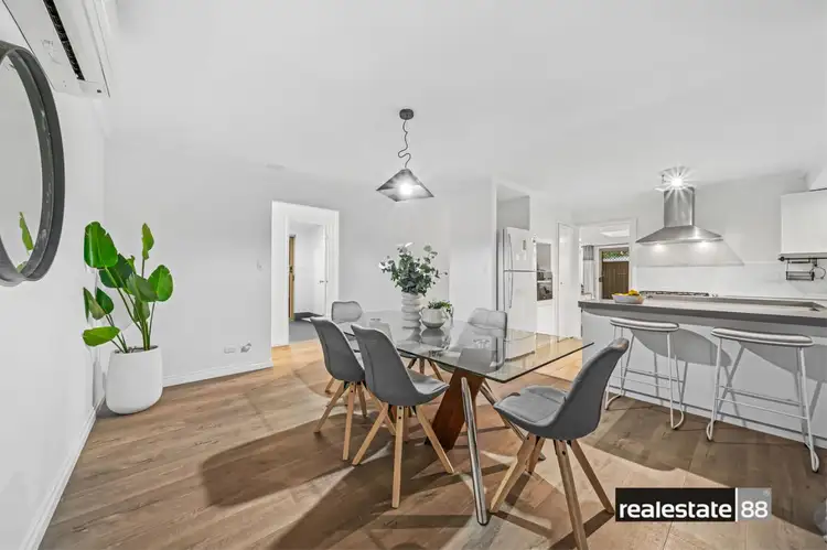 3/17 Eleanor Street, Como WA 6152