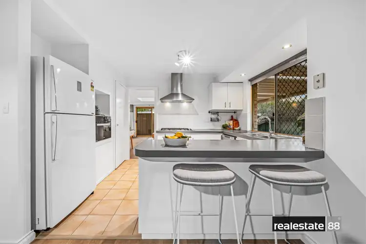 Sixth view of Homely villa listing, 3/17 Eleanor Street, Como WA 6152