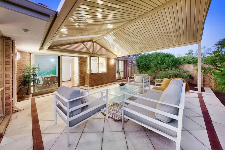 1/45 Dover Road, Scarborough WA 6019