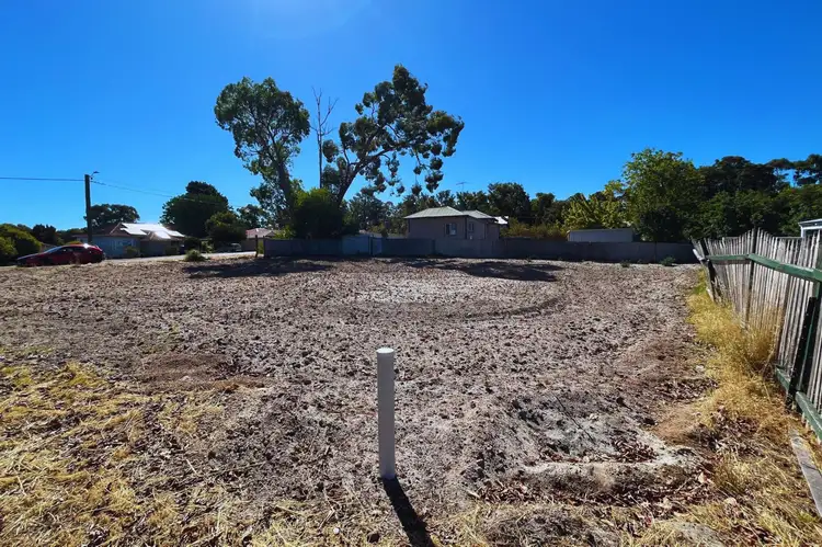 Seventh view of Homely land listing, 19 Moore Street, Collie WA 6225