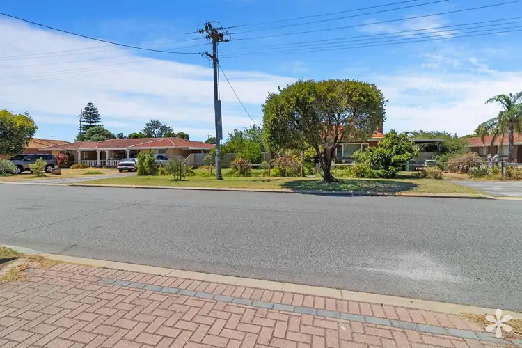 Second view of Homely land listing, 80 Roberts Road, Rivervale WA 6103
