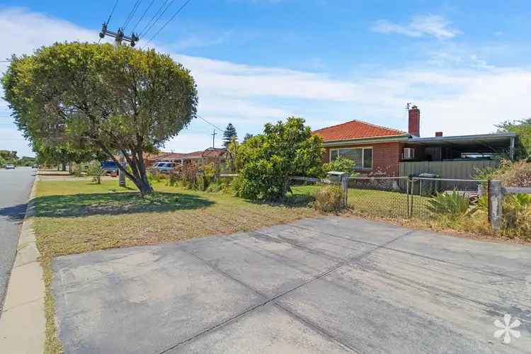 Fifth view of Homely land listing, 80 Roberts Road, Rivervale WA 6103