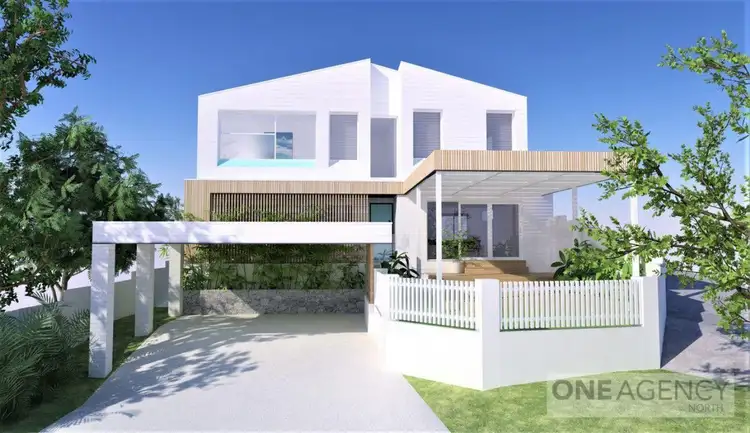 Fourth view of Homely house listing, 6 Hadley Place, Karrinyup WA 6018