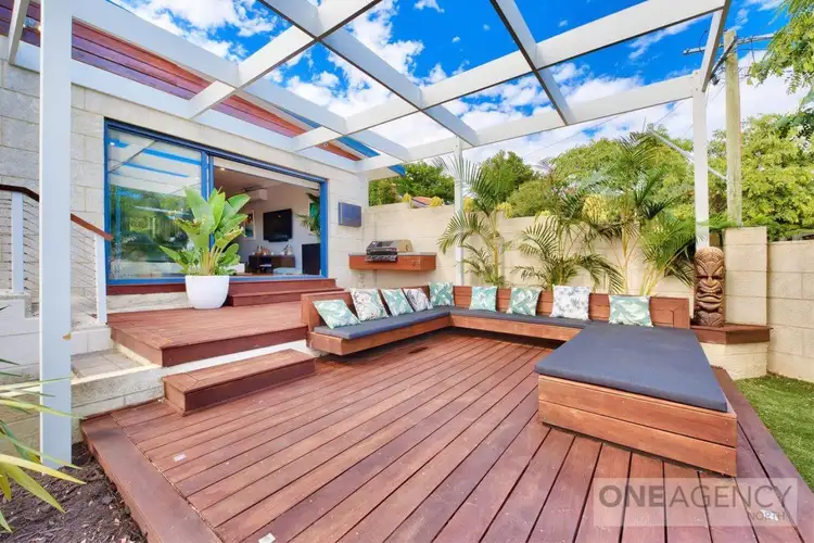 Fifth view of Homely house listing, 6 Hadley Place, Karrinyup WA 6018