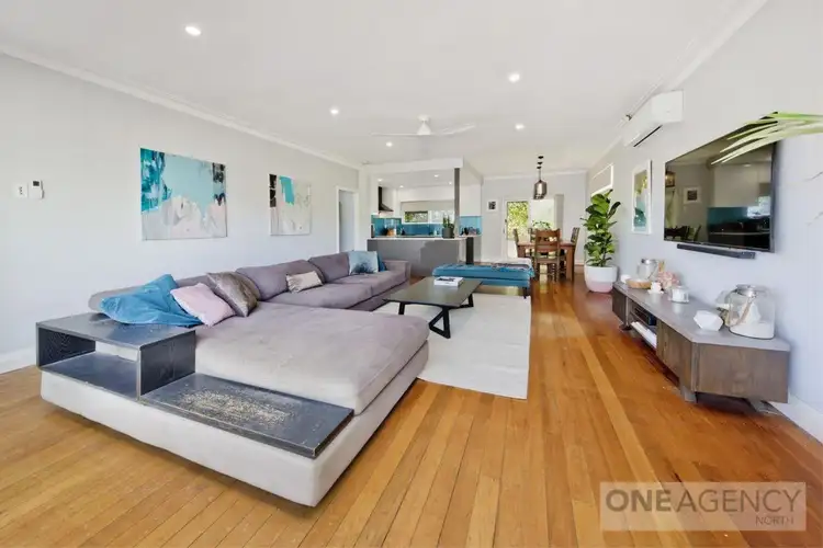 Sixth view of Homely house listing, 6 Hadley Place, Karrinyup WA 6018