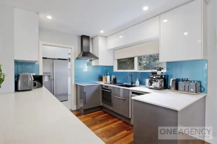 Seventh view of Homely house listing, 6 Hadley Place, Karrinyup WA 6018