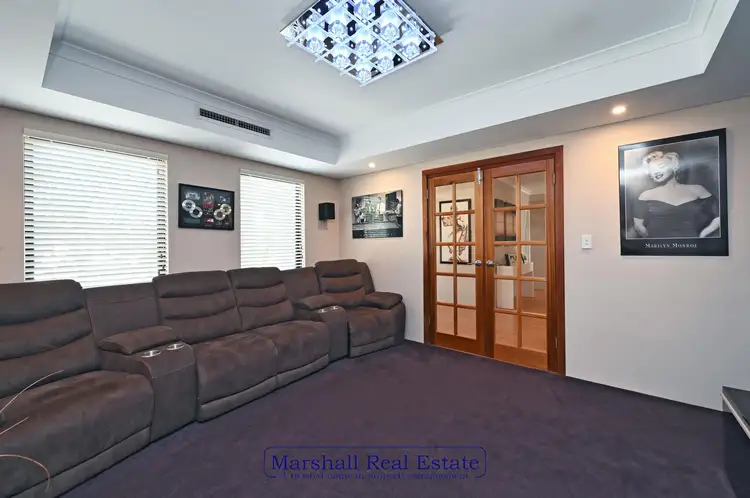 Fourth view of Homely house listing, 23 Dumaresq Loop, Quinns Rocks WA 6030