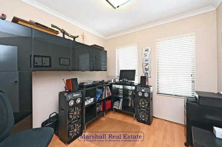 Fifth view of Homely house listing, 23 Dumaresq Loop, Quinns Rocks WA 6030