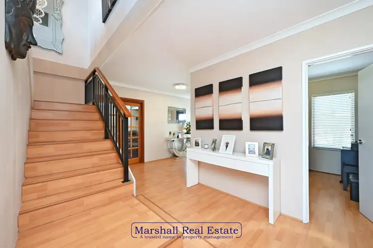 Sixth view of Homely house listing, 23 Dumaresq Loop, Quinns Rocks WA 6030