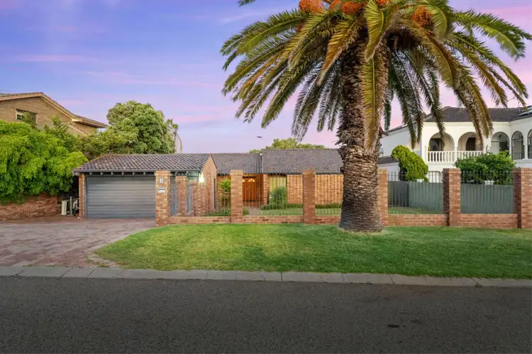 3 Tarongo Way, City Beach WA 6015