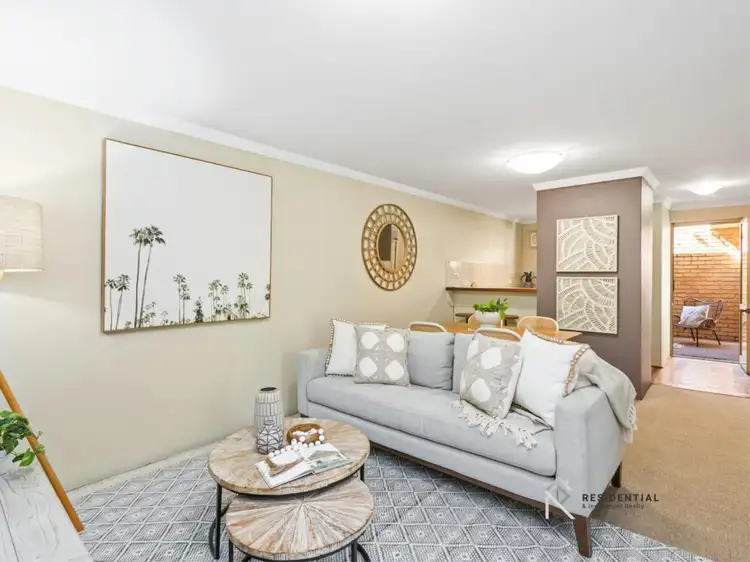 240/1 Heritage Cove, Maylands WA 6051